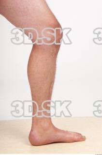 Leg texture of Otis 0003